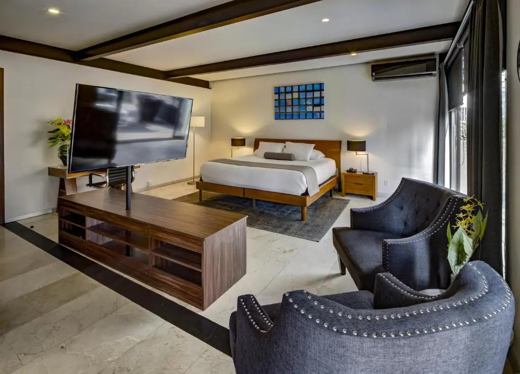 Photo - MX Grand Suites