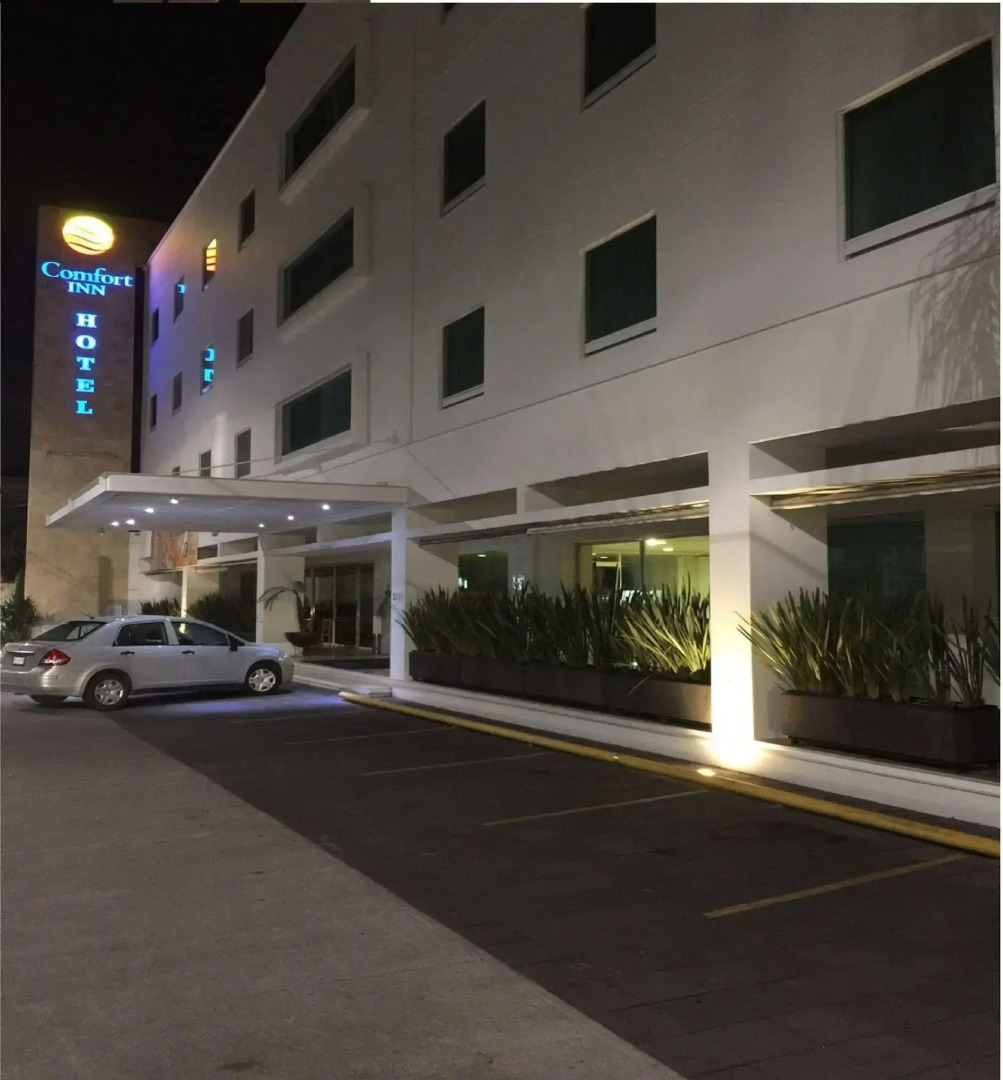 Foto - Comfort Inn Morelia