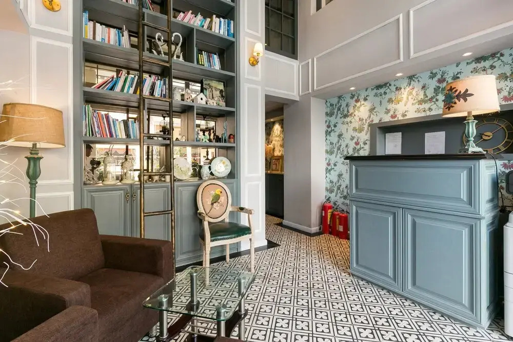 Photo - Sabina Residence - Stellar Boutique Hotel