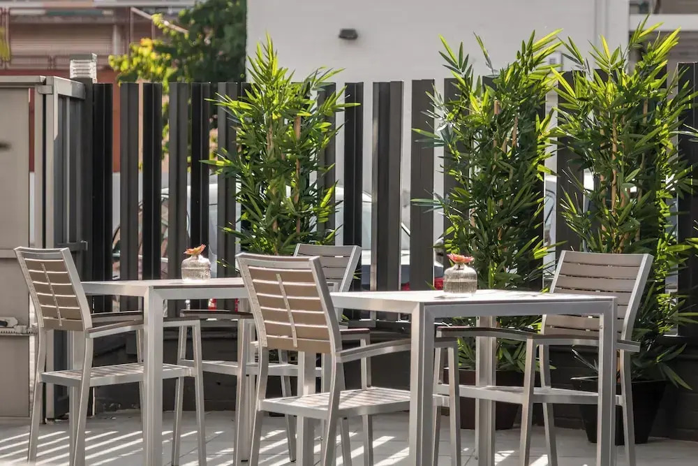 Foto - Aerohotel Barcelona Airport 24h