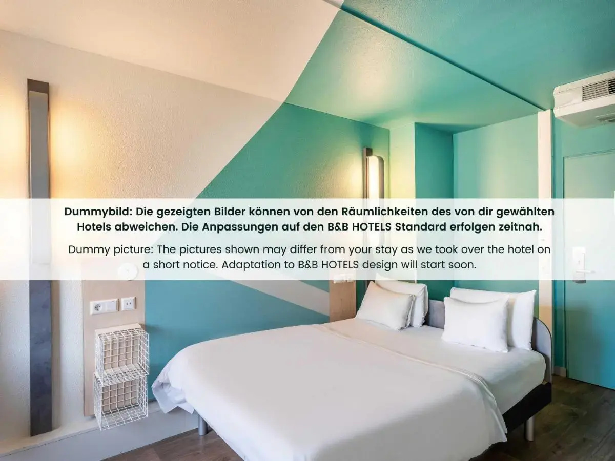 Foto - ibis budget Leipzig Messe