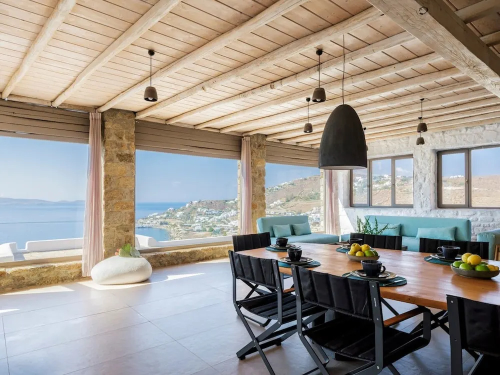 Foto - Villa Vanita Agios Ioannis Mykonos