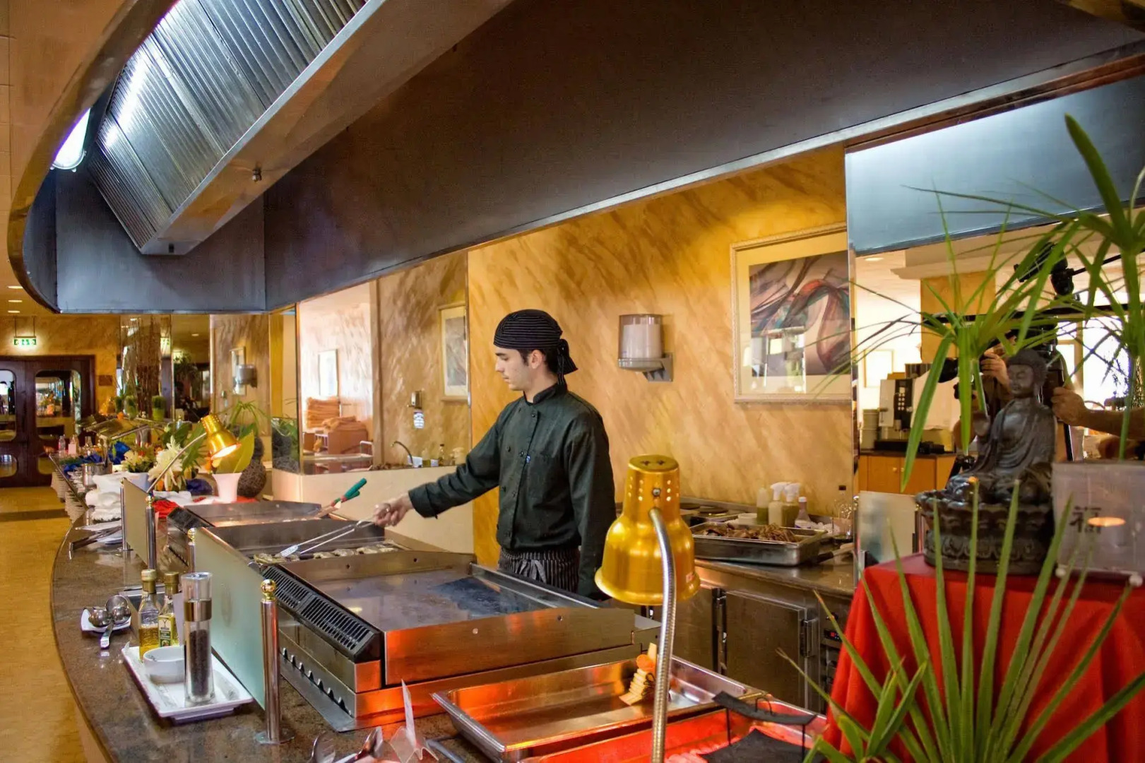 Foto - Hotel Servigroup La Zenia 4 Sup