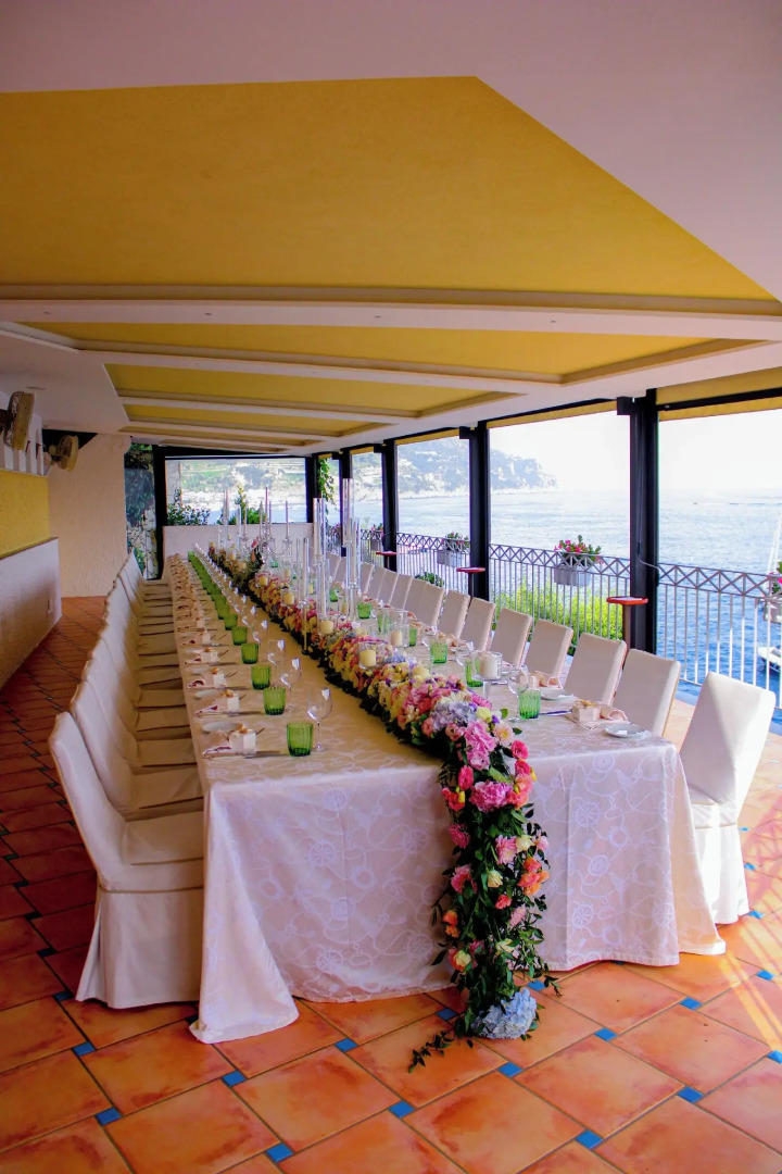 Foto - Ravello Art Hotel Marmorata