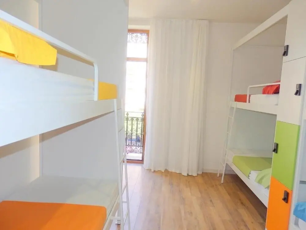 Foto - Urban Youth Hostel