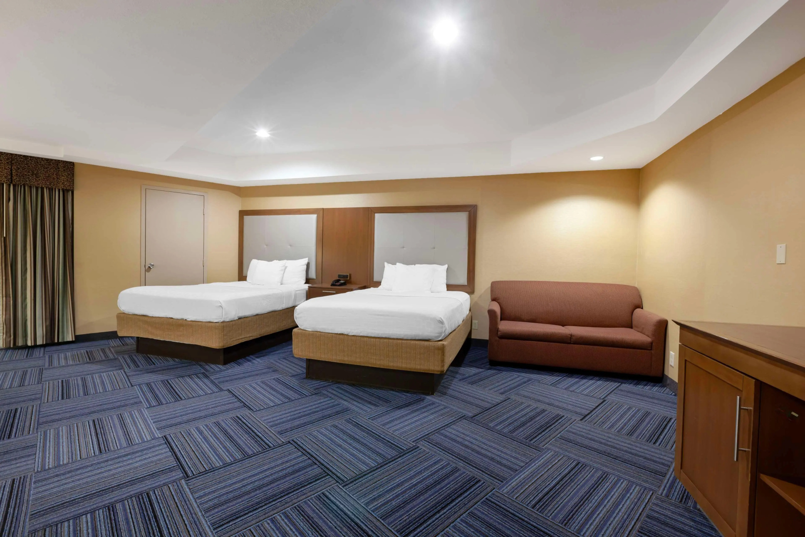 Foto - Best Western Summit Inn