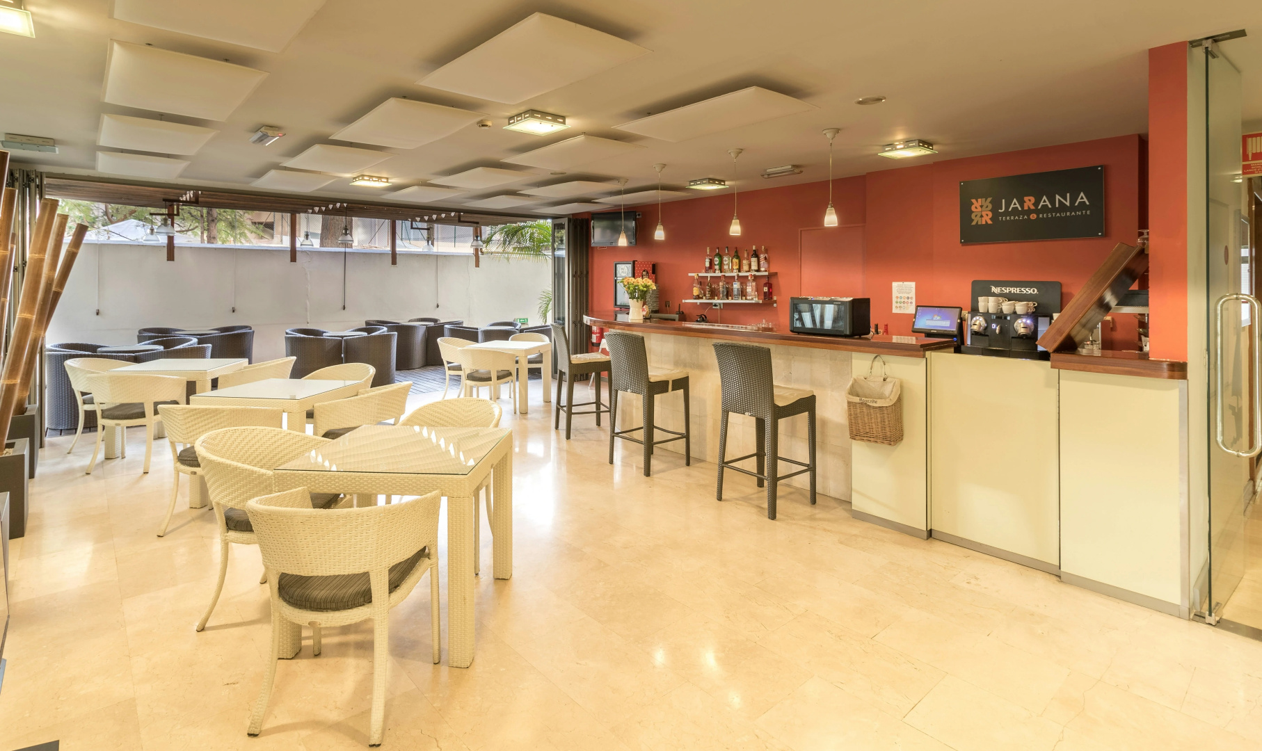 Photo - Hotel Colon Rambla
