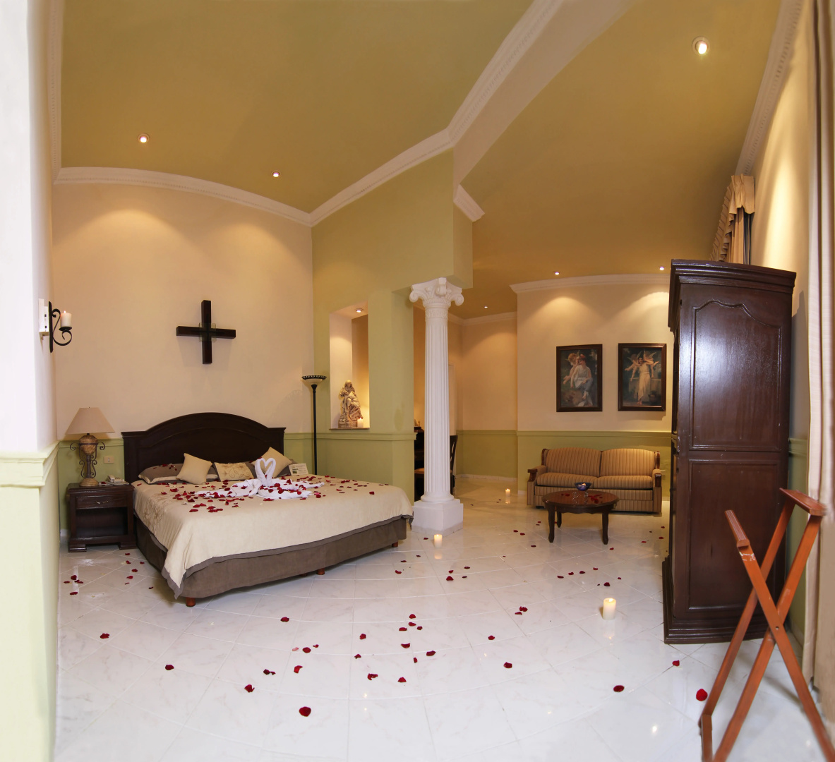 Photo - La Misión de Fray Diego Boutique Hotel
