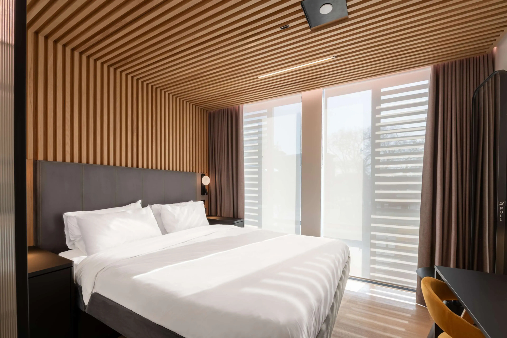 Foto - YOTELPAD London Stratford