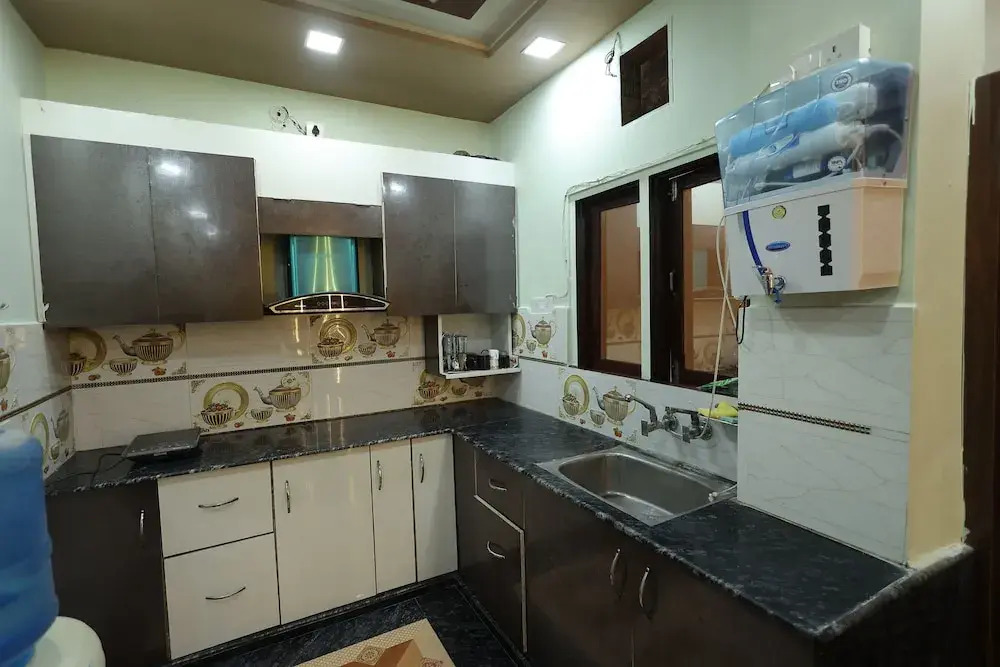Photo - Prem Aashiyana Home Stay