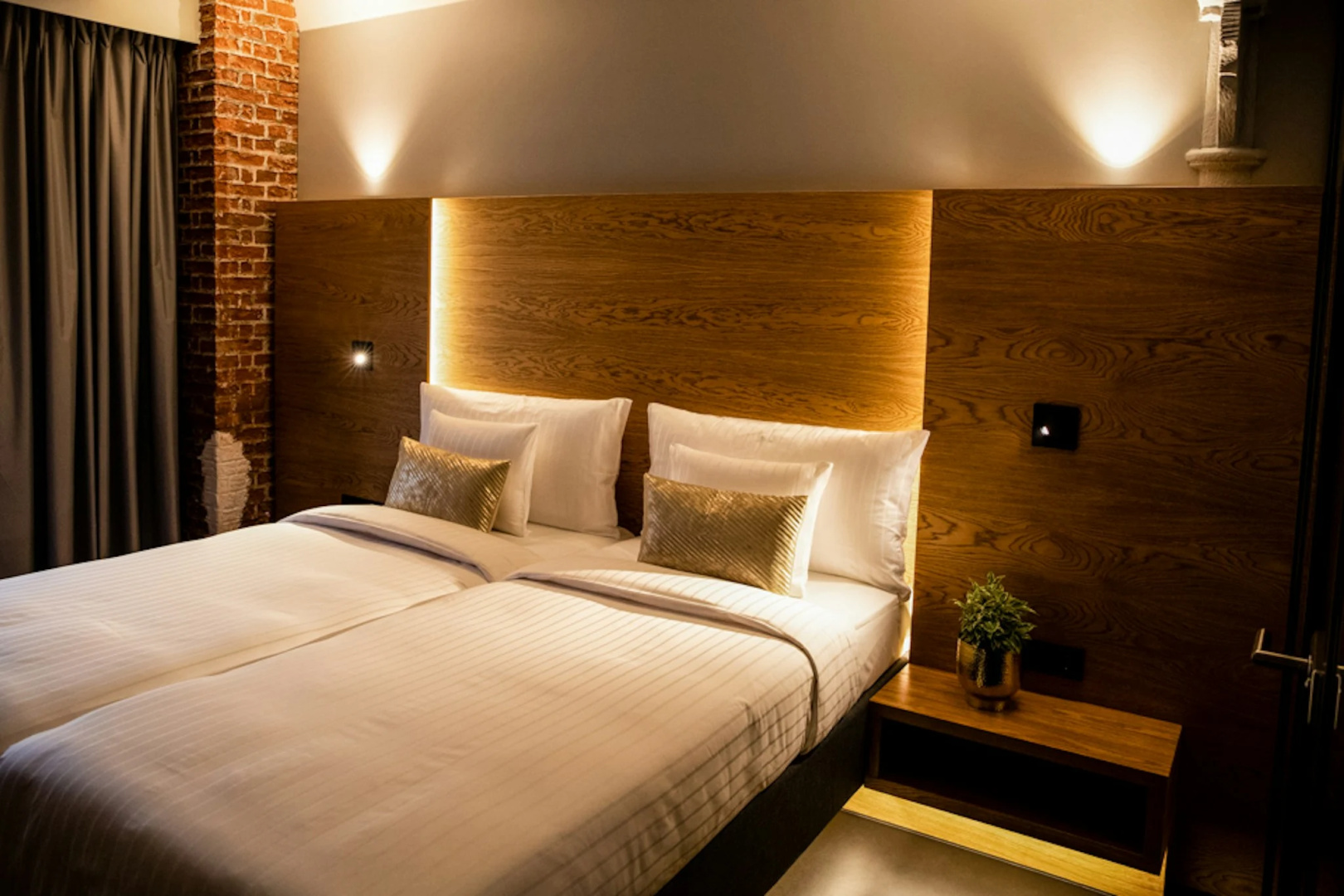 Foto - GINN Hotel Hamburg Elbspeicher