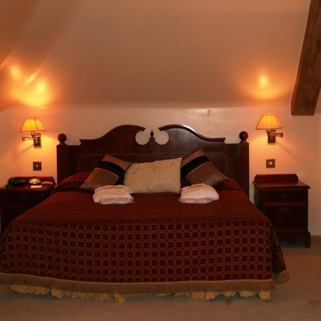 Foto - Marygreen Manor