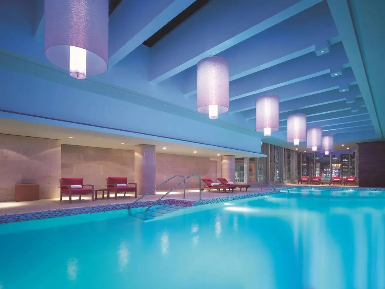 Photo - Shangri-La Toronto