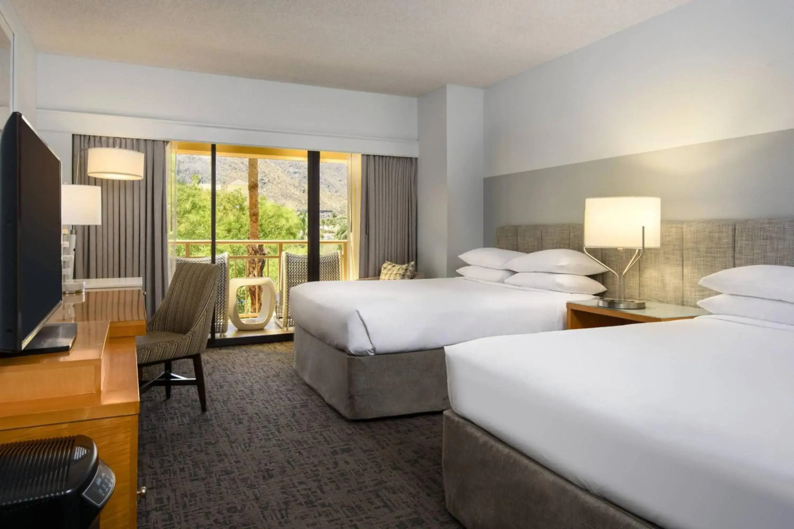 Foto - Renaissance Palm Springs Hotel