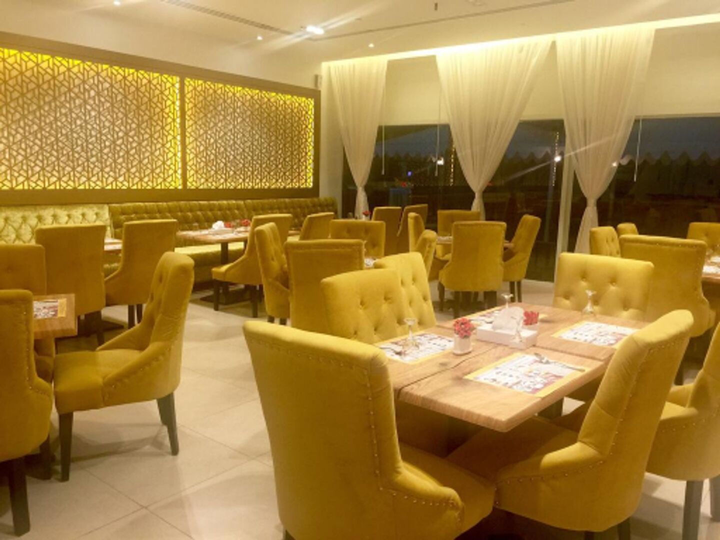 Foto - Royal Falcon Hotel