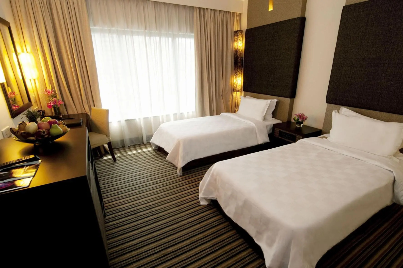 Photo - Grand Mercure Kuala Lumpur Bukit Bintang