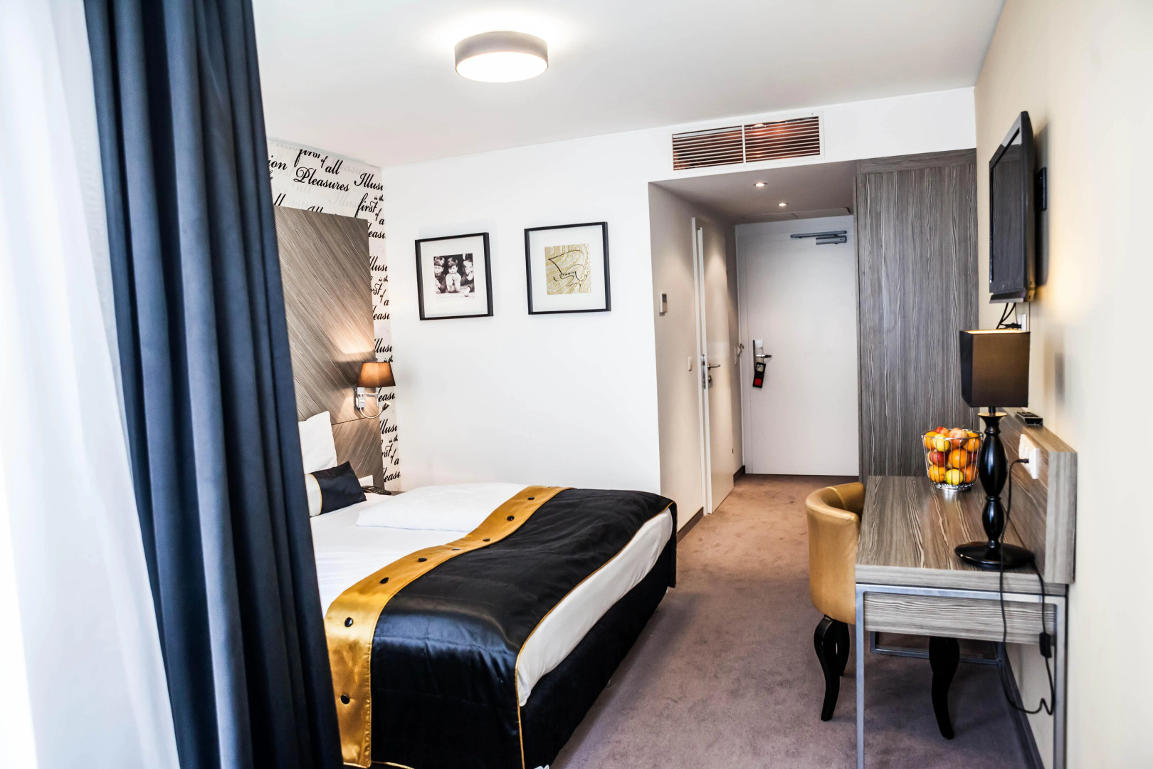 Photo - elaya hotel vienna city west, Trademark by Wyndham