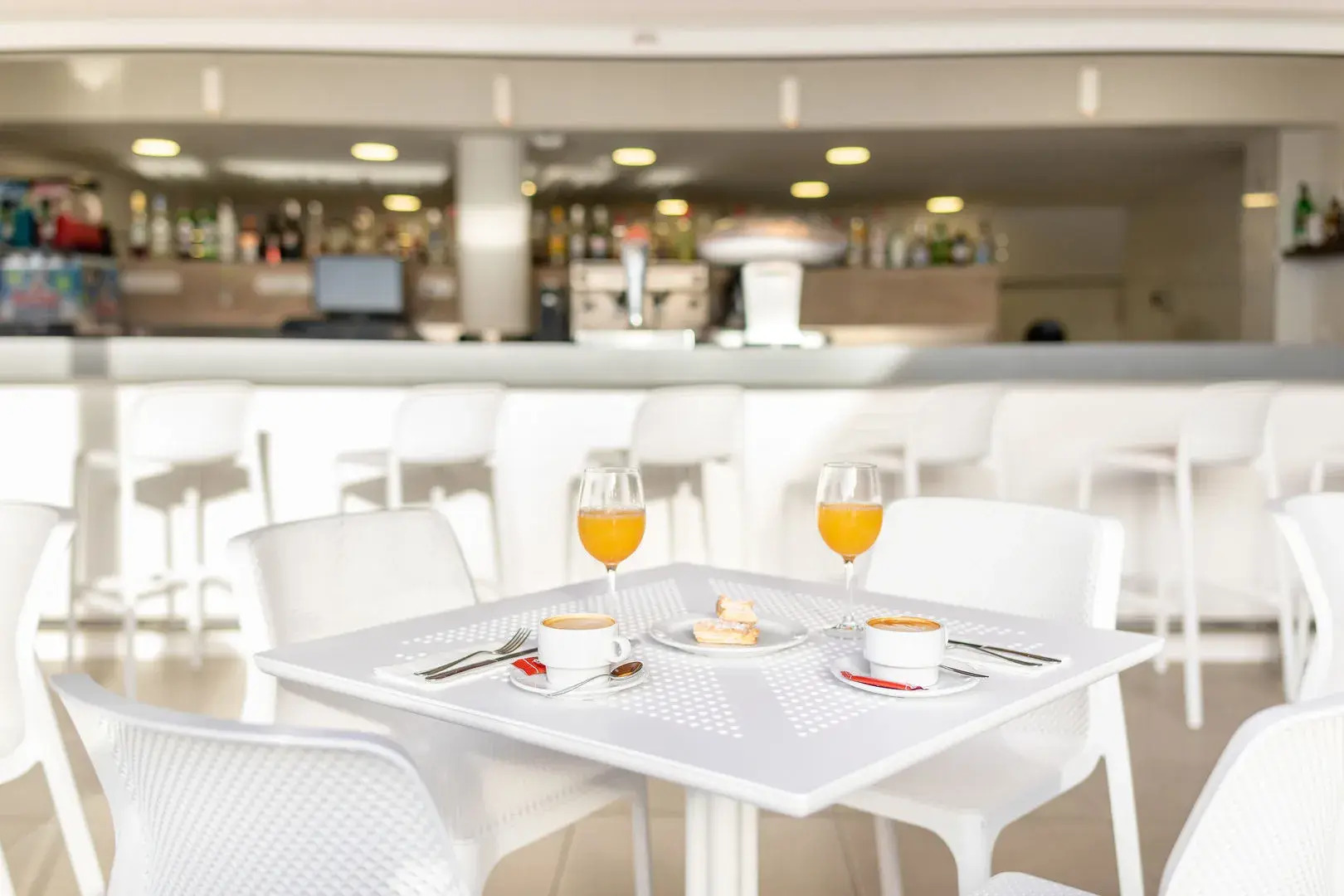 Foto - Hotel Tropical Park