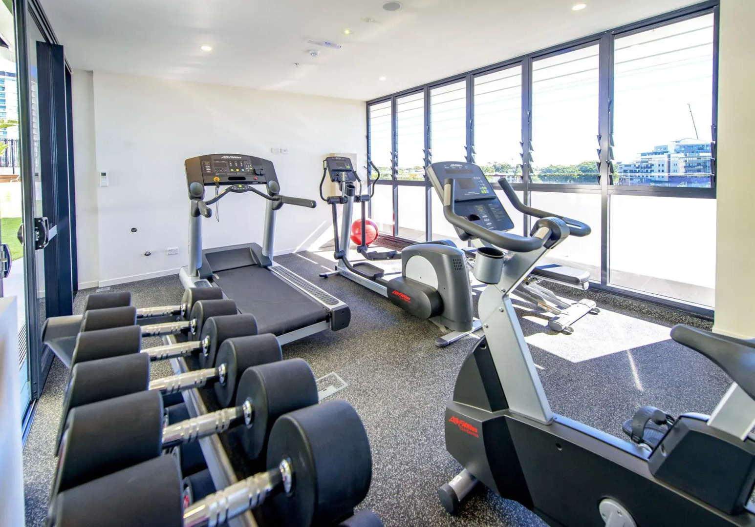 Foto - Alcyone Hotel Residences