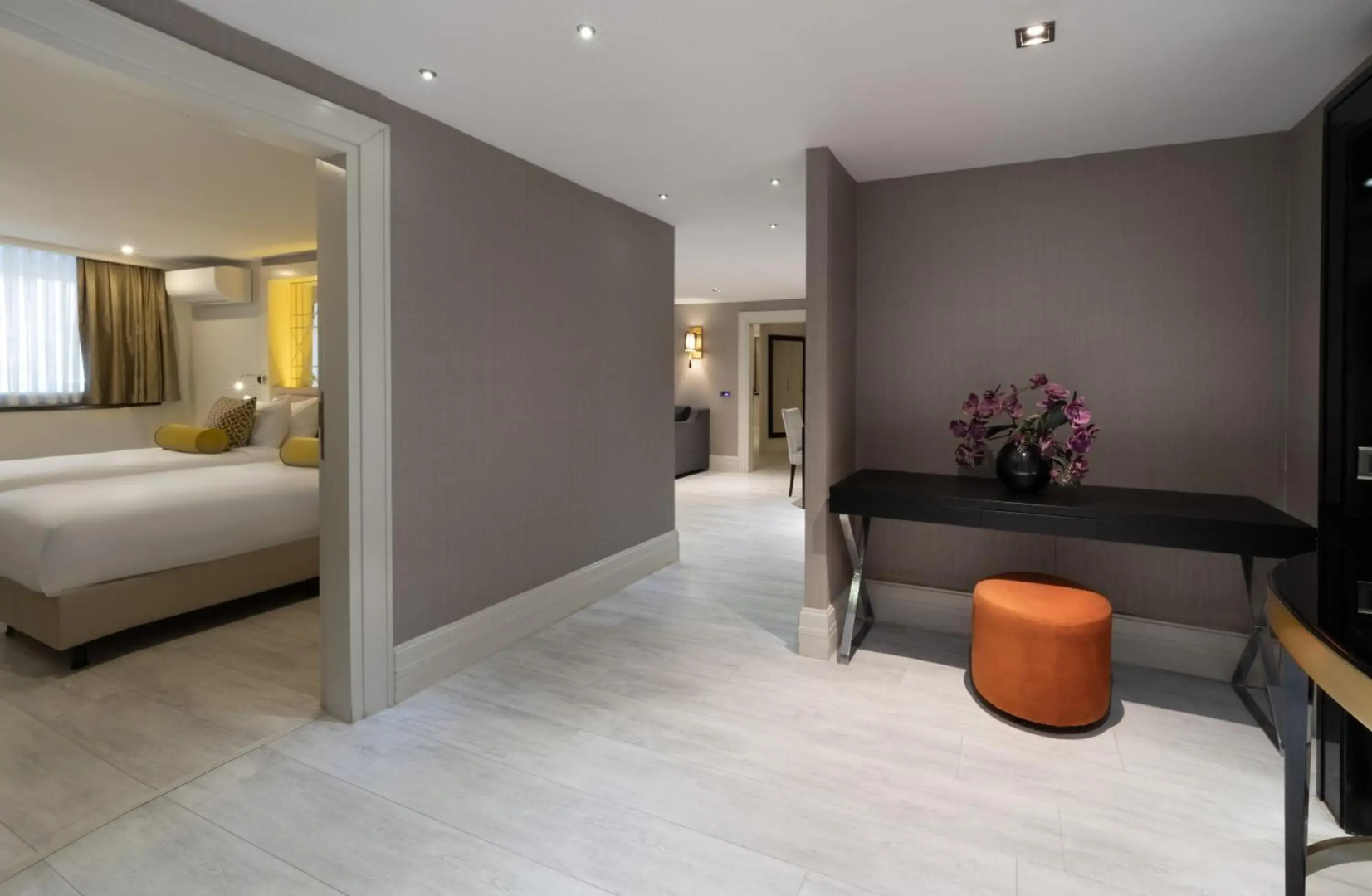 Foto - Mercure Istanbul Bomonti