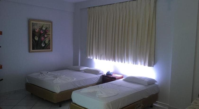 Foto - Hot Star Thermas Hotel