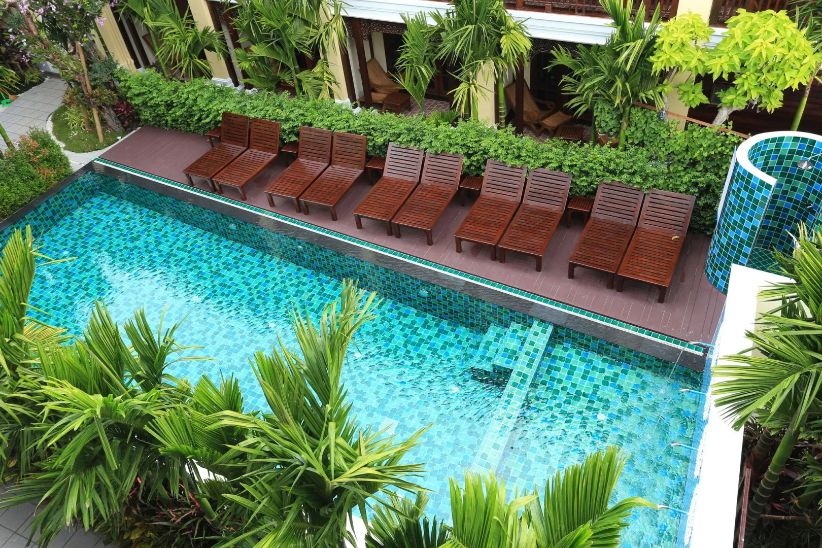 Foto - Viangluang Resort