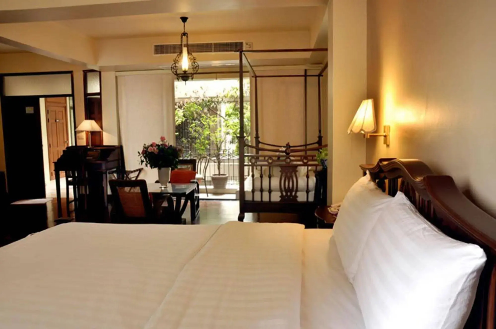 Foto - Sourire at Rattanakosin Island Hotel