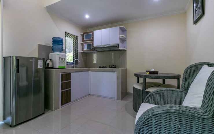 Foto - Villa Rumah Bakti Ubud