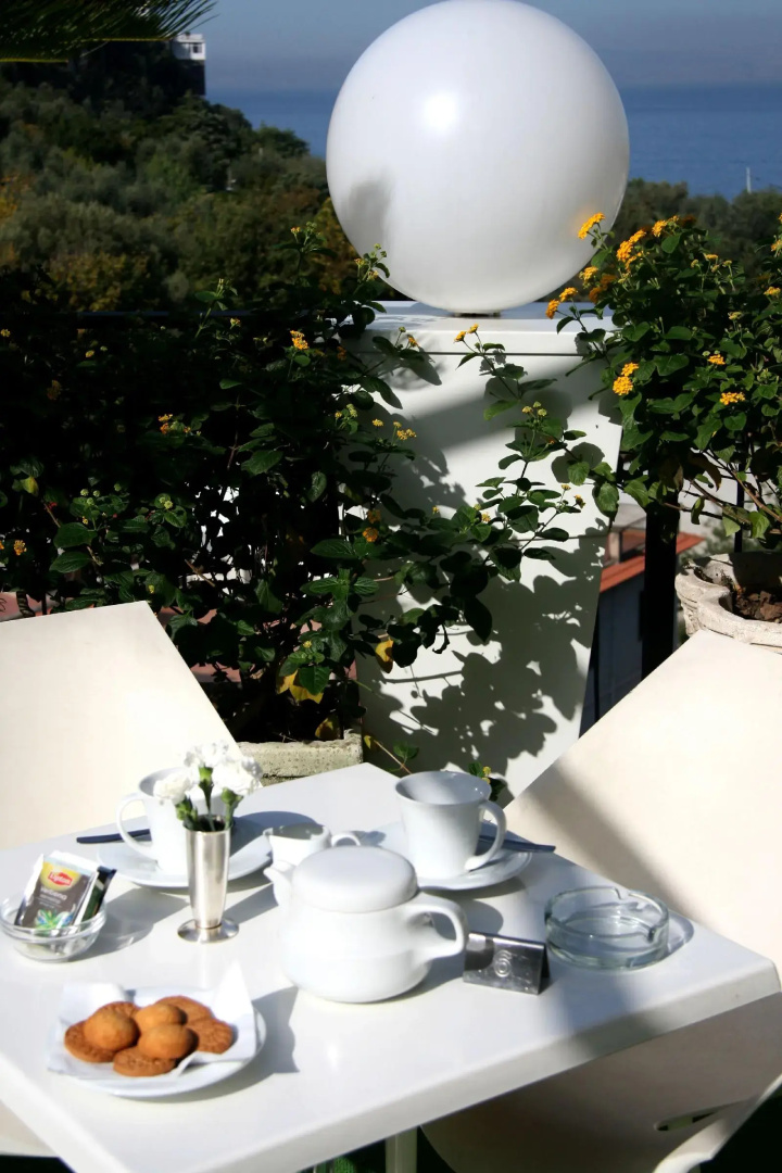 Foto - Hotel Rivage Sorrento