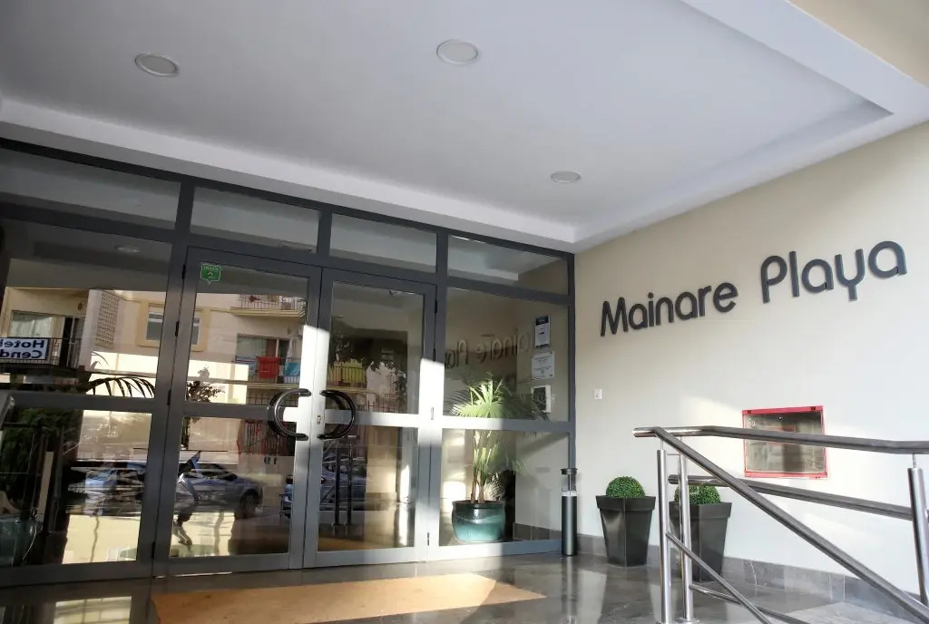 Foto - Hotel Mainare Playa