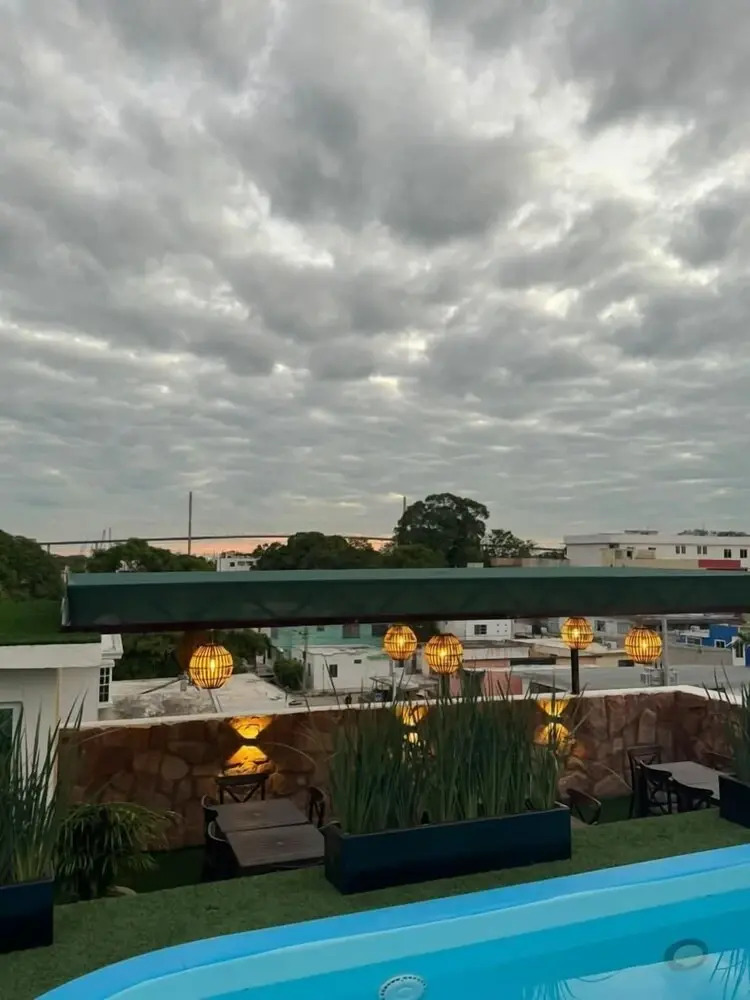 Foto - Royal Madero Inn Express