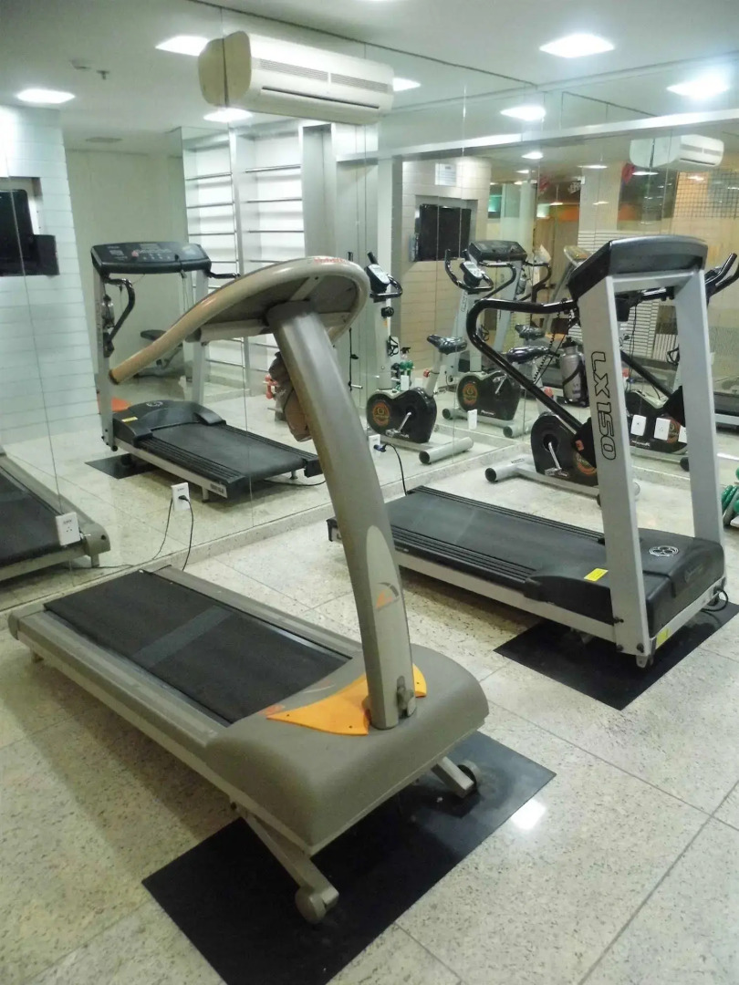 Foto - Hotel Brisa Tower Maceió