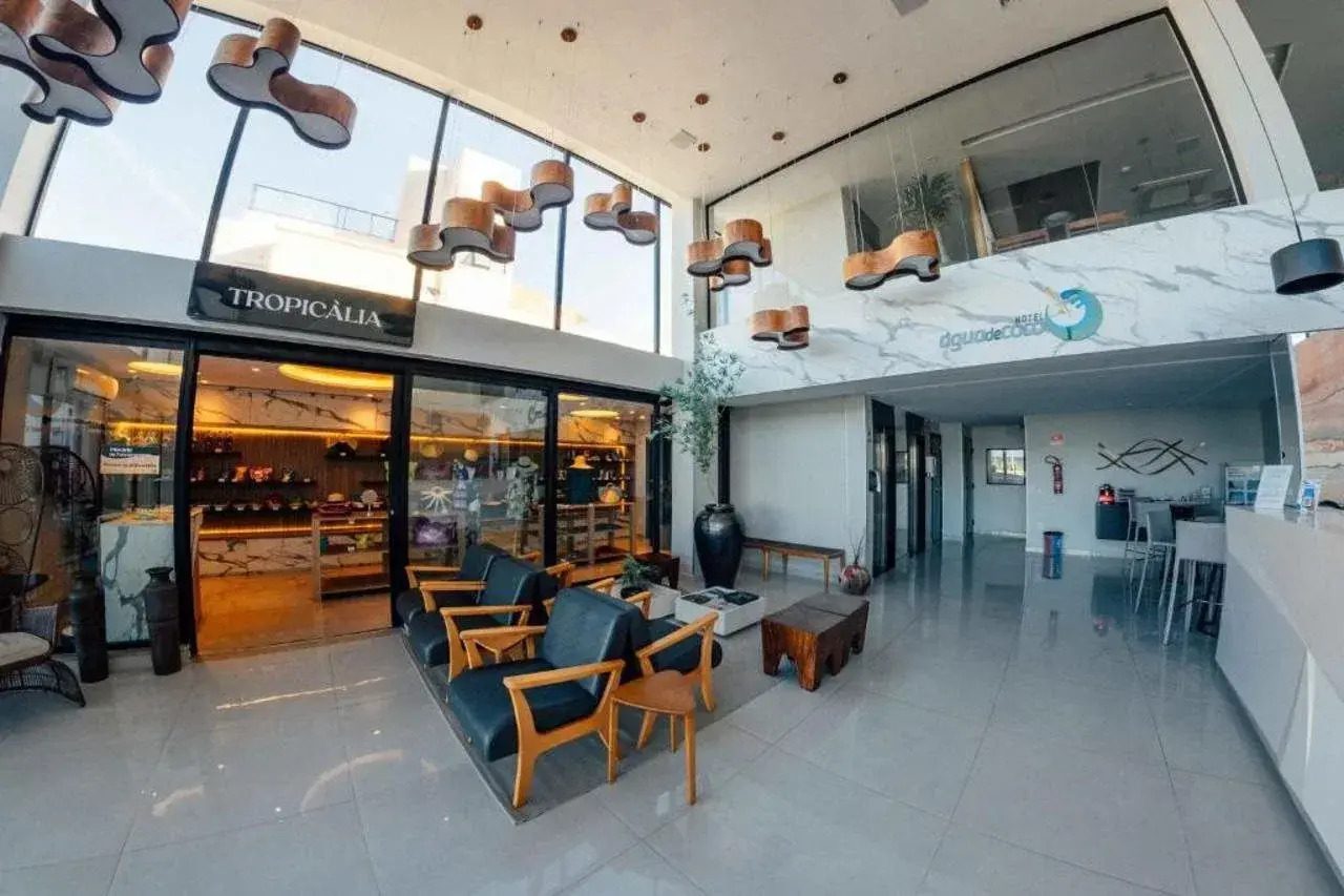 Photo - água De Coco Pousada