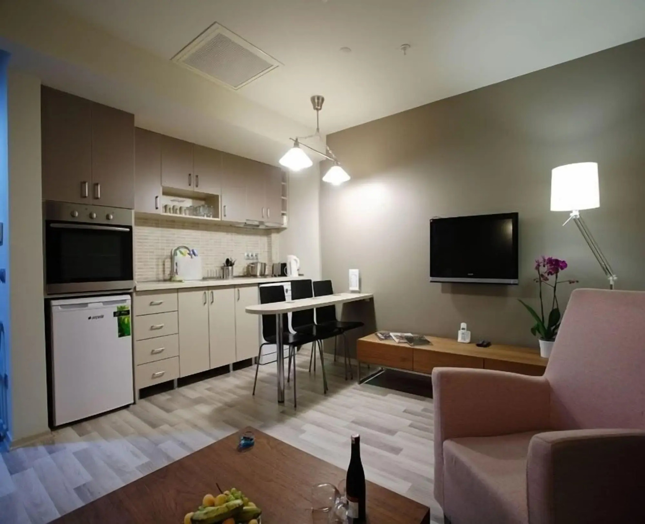 Foto - Home Stay Home Sisli