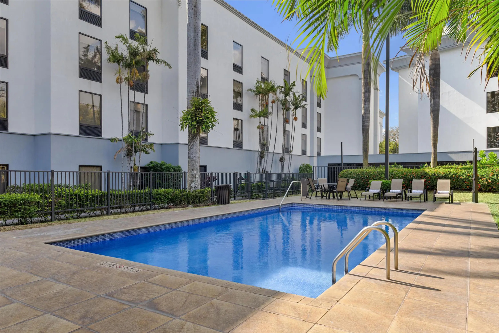 Photo - Hampton by Hilton San Jose Airport