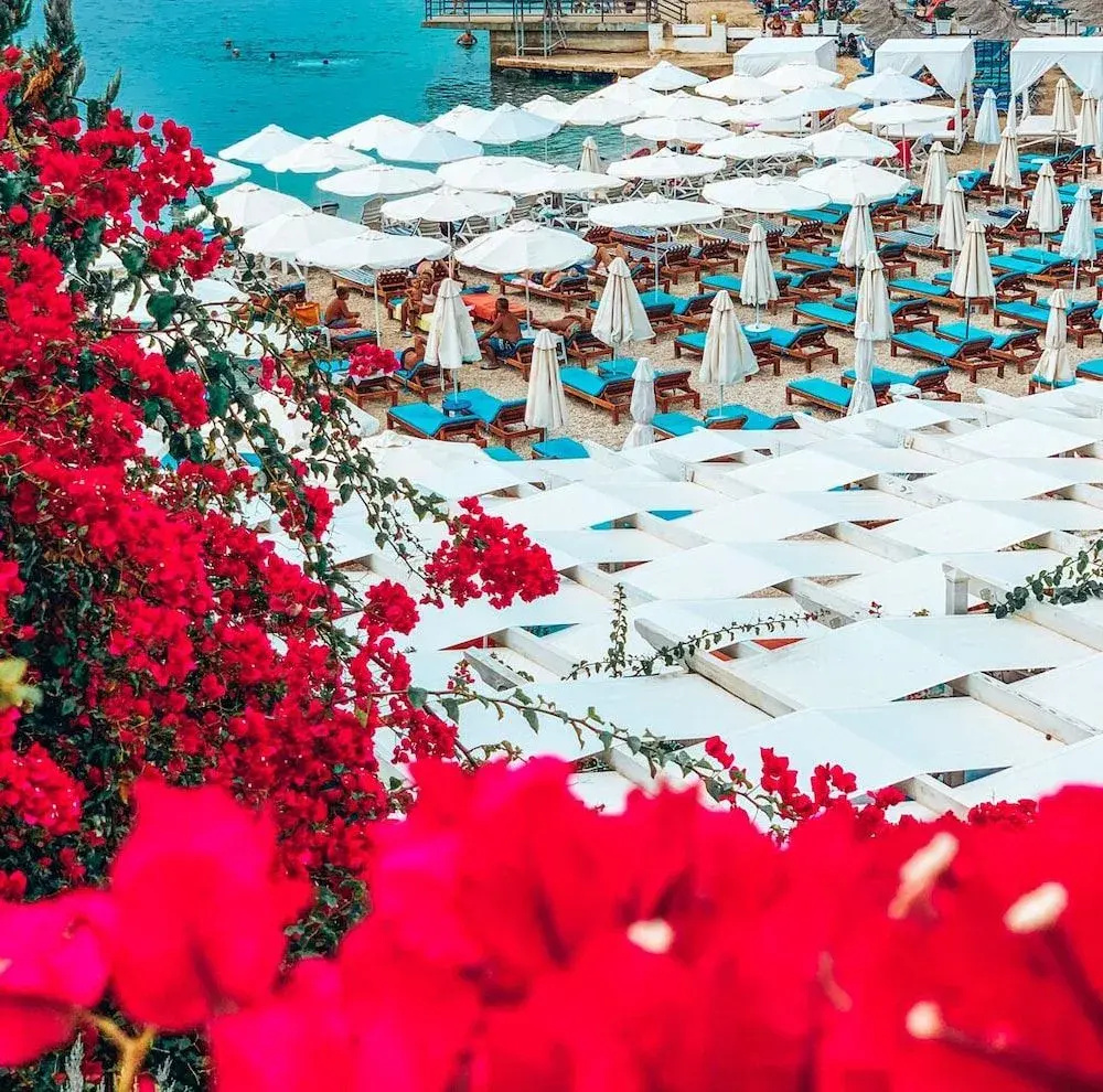 Foto - Dream Hotel Saranda