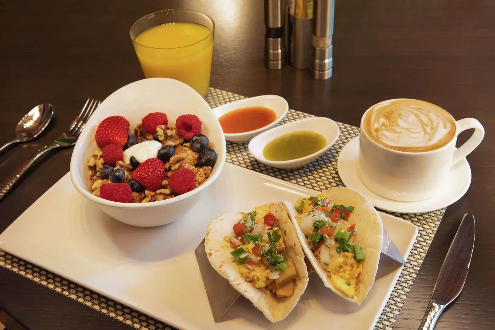 Foto - Canopy By Hilton Dallas Uptown