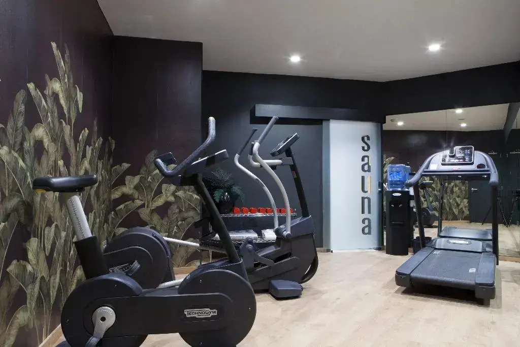 Foto - Hotel America Barcelona