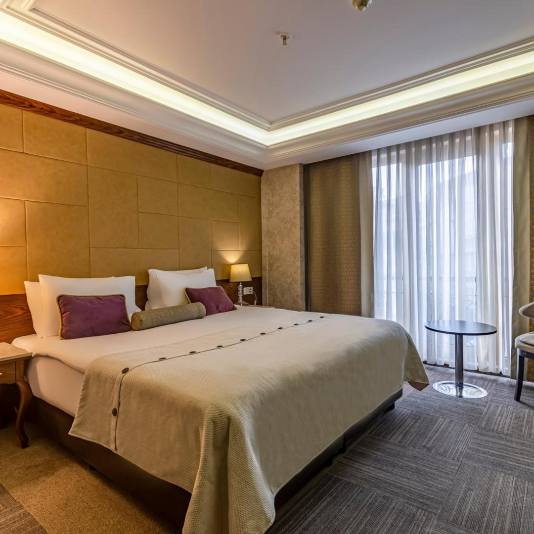 Photo - Euro Stars Hotel Old City