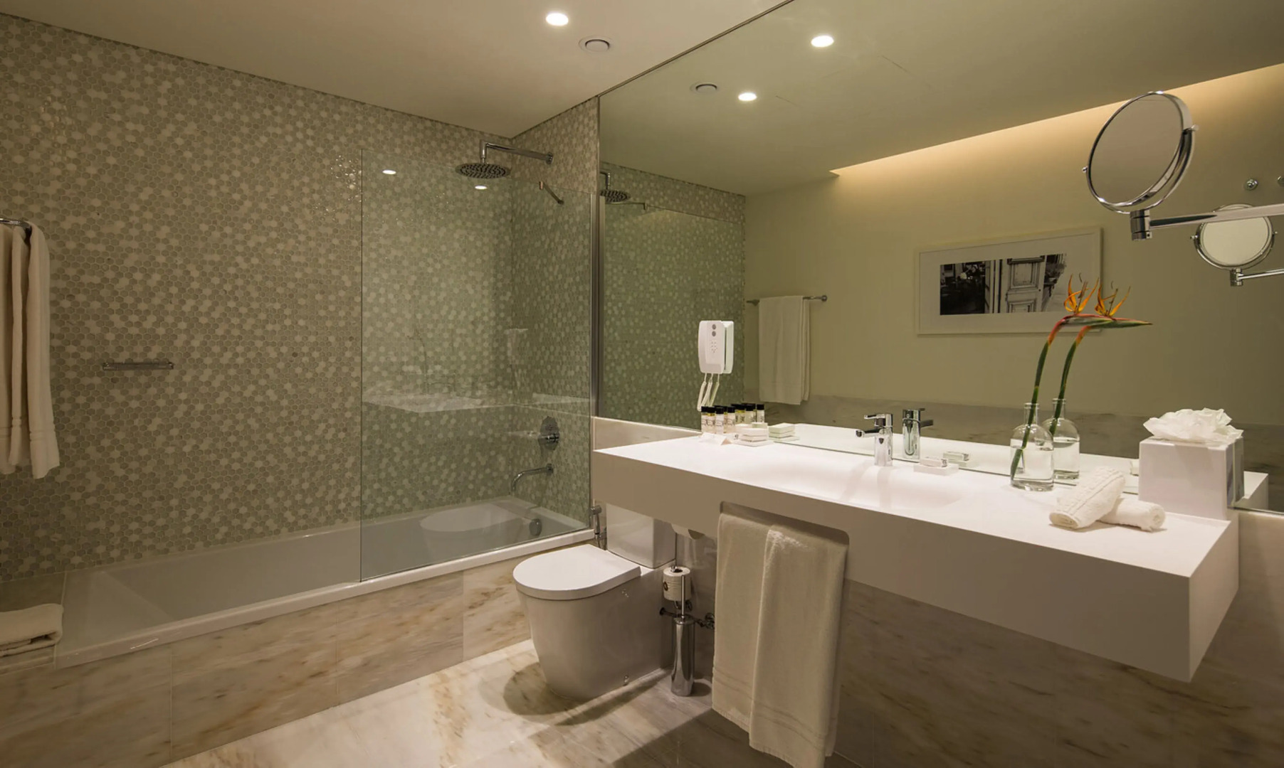 Foto - Pestana Porto - A Brasileira, City Center & Heritage Building