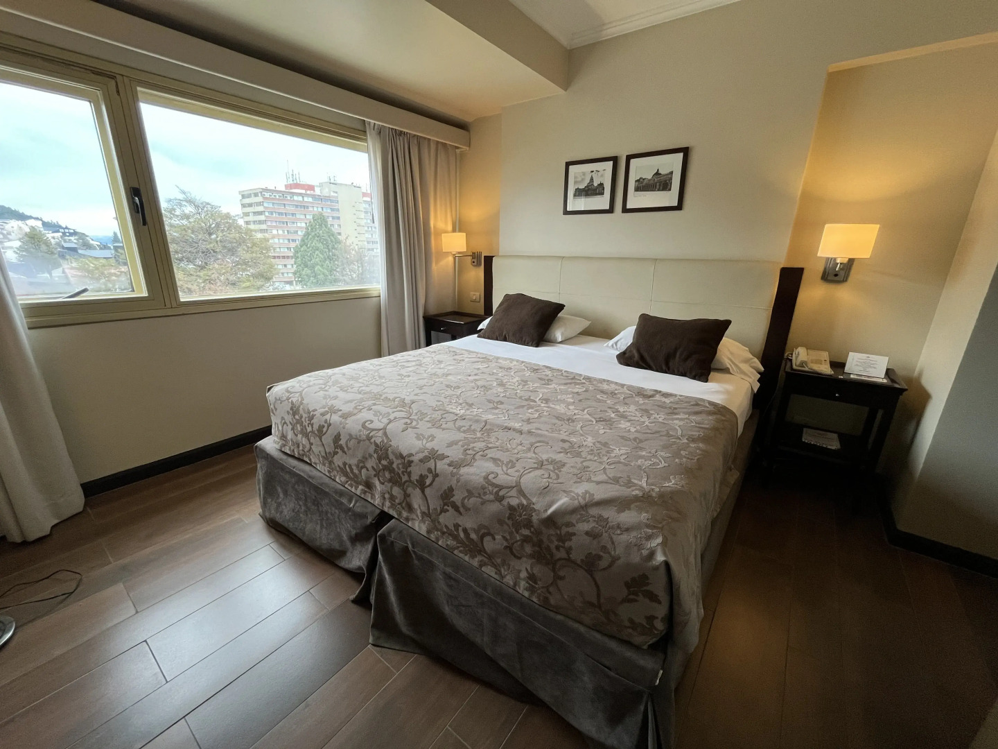 Foto - Kenton Palace Bariloche