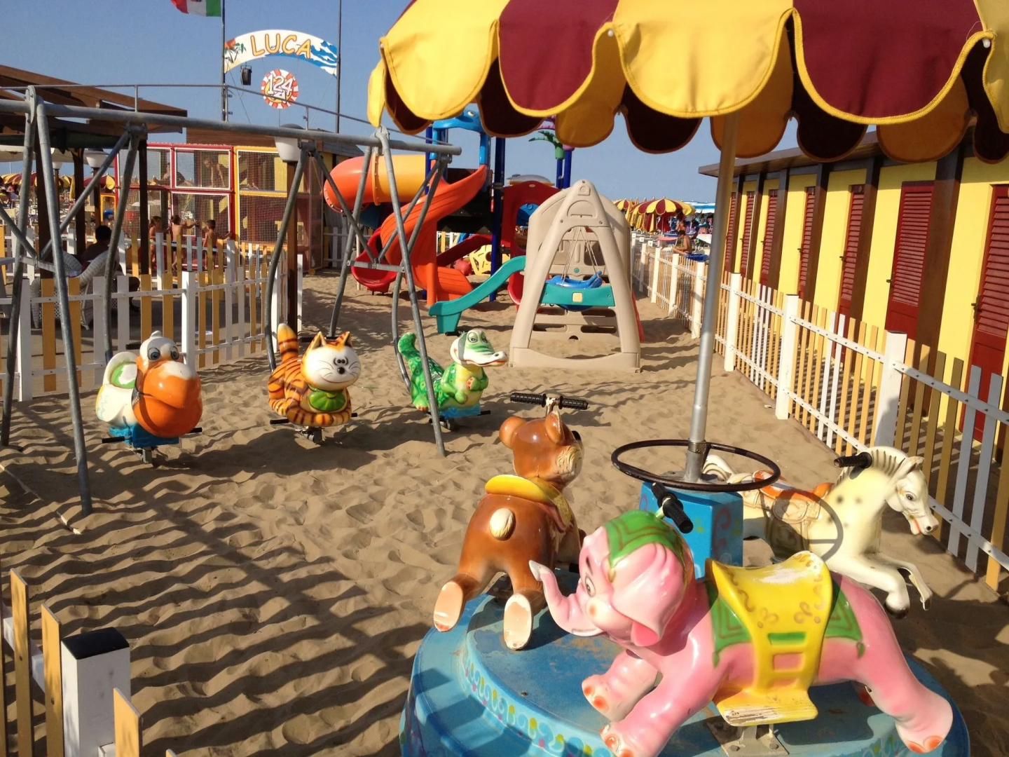 Foto - Hotel Stresa