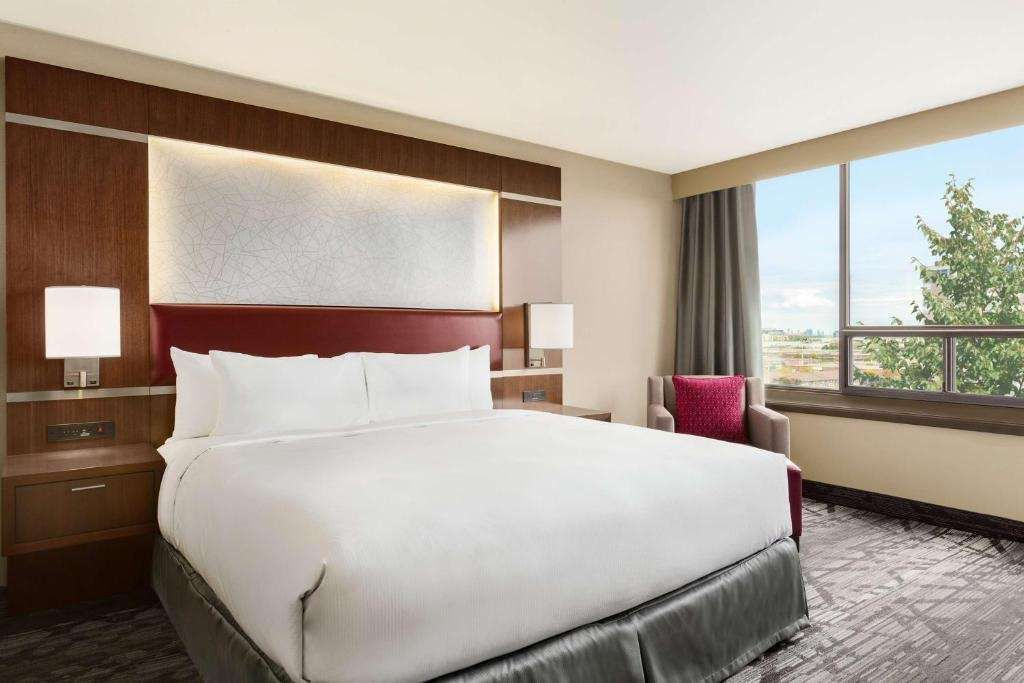 Foto - Doubletree by Hilton Toronto Airport, ON