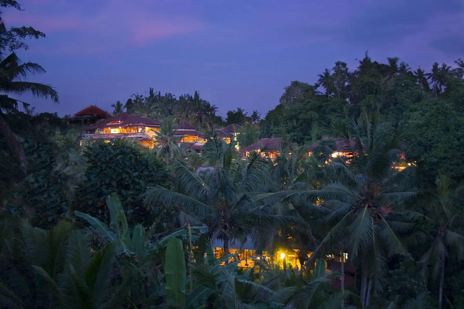 Photo - Bali Spirit Hotel and Spa, Ubud