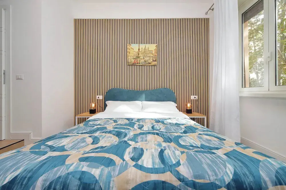 Photo - Foro Italico Guesthouse