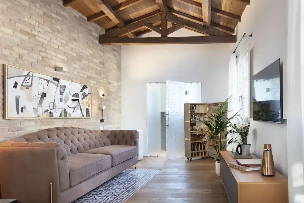 Foto - Casa Clàt - Boutique Hotel