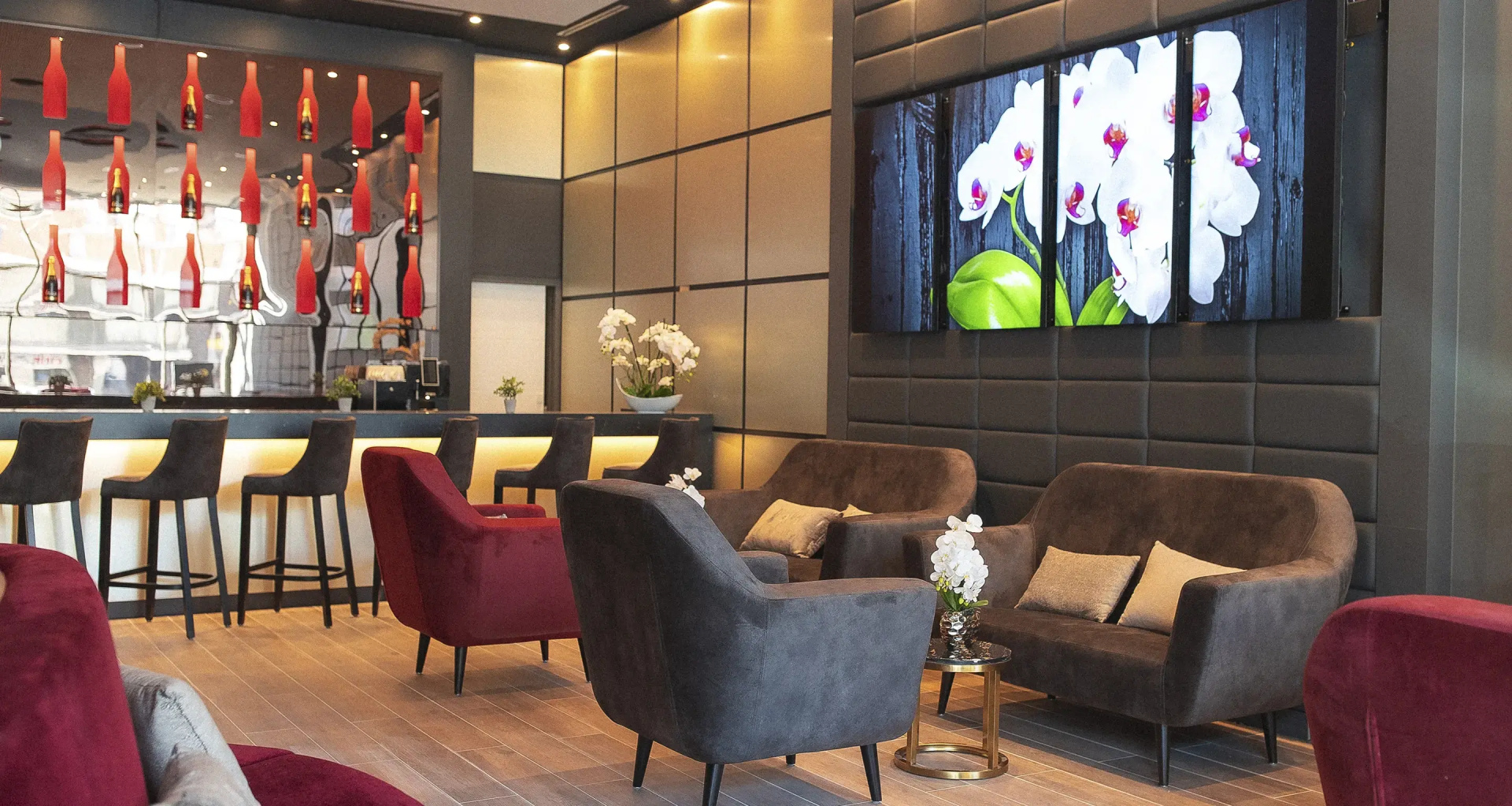 Foto - PLAZA Premium Heidelberg