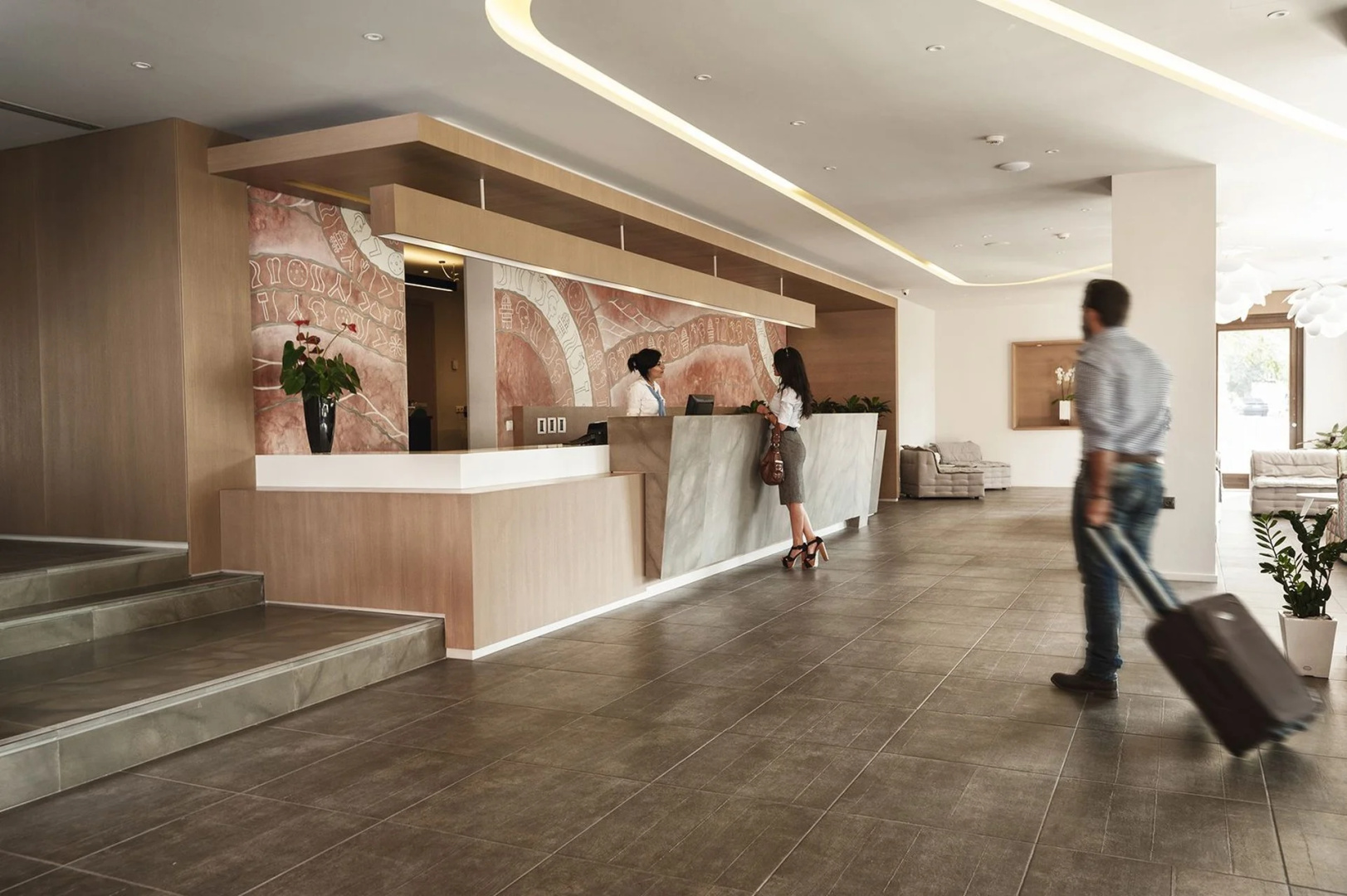 Foto - Kriti Hotel