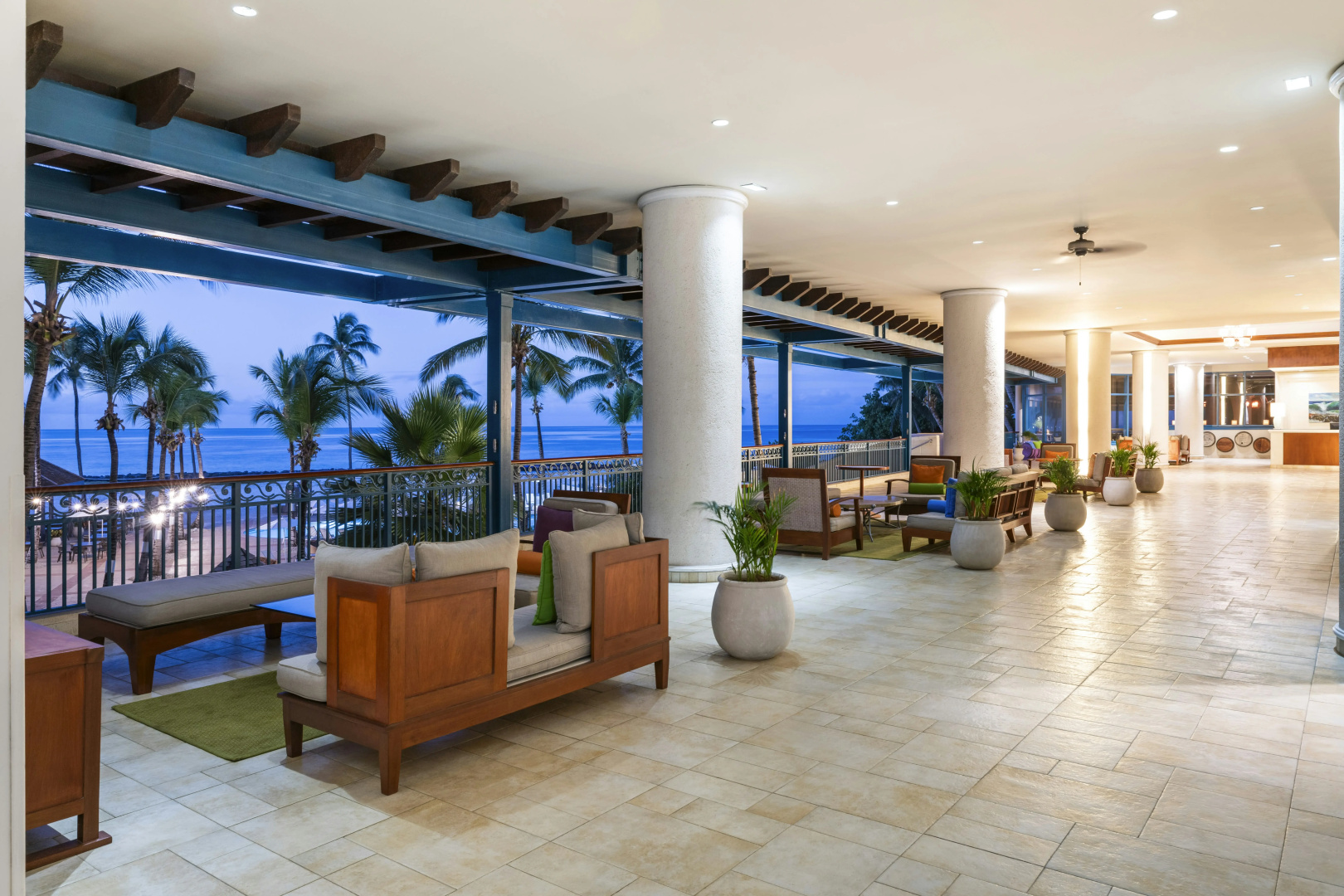 Foto - Hilton Barbados Resort