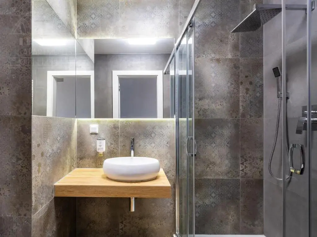 Photo - Fragola Apartments Rajska 3 - modern studios, park